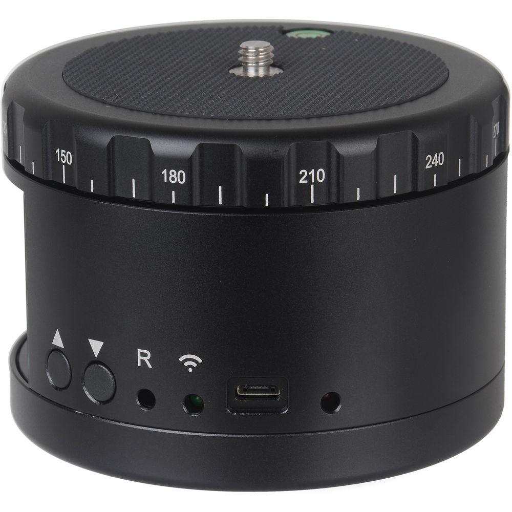 Draco Broadcast AFI MA2 Electronic Head