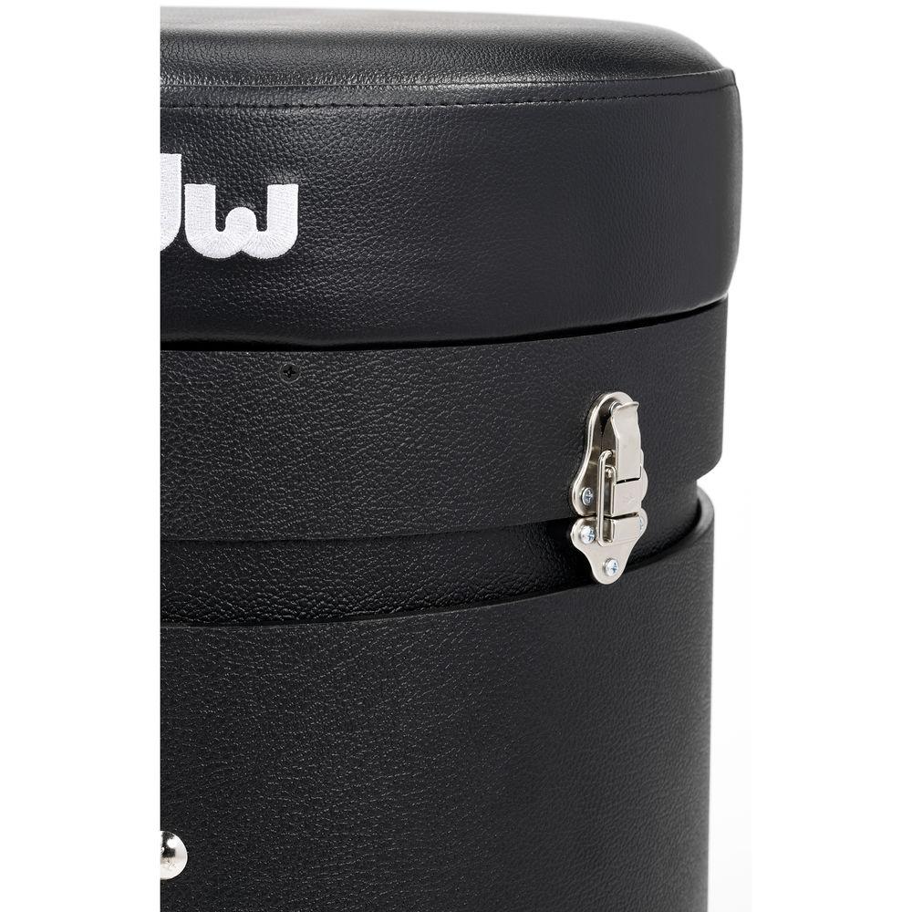 DW DRUMS Santa Monica Trap Case Throne