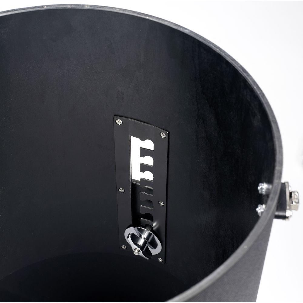 DW DRUMS Santa Monica Trap Case Throne