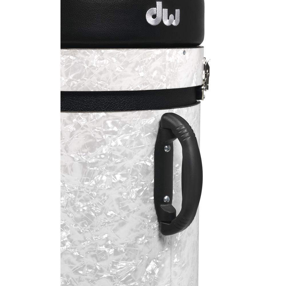 DW DRUMS Santa Monica Trap Case Throne