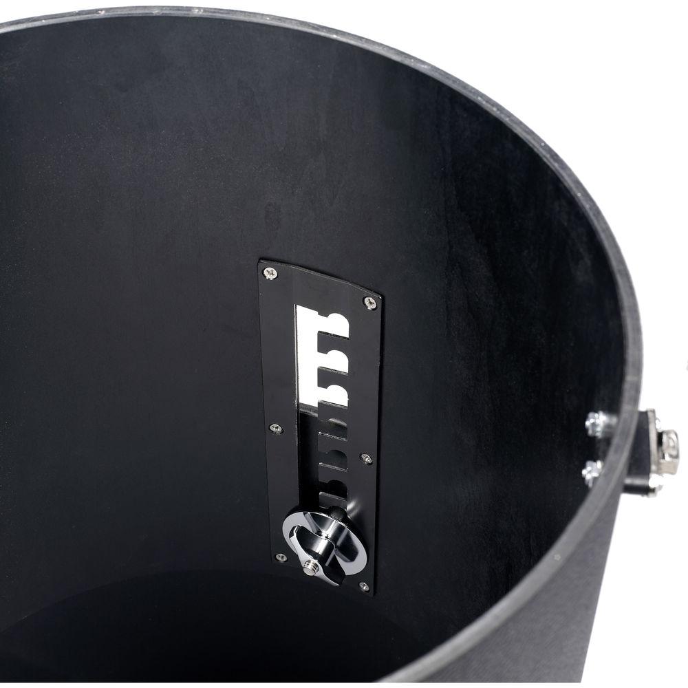 DW DRUMS Santa Monica Trap Case Throne