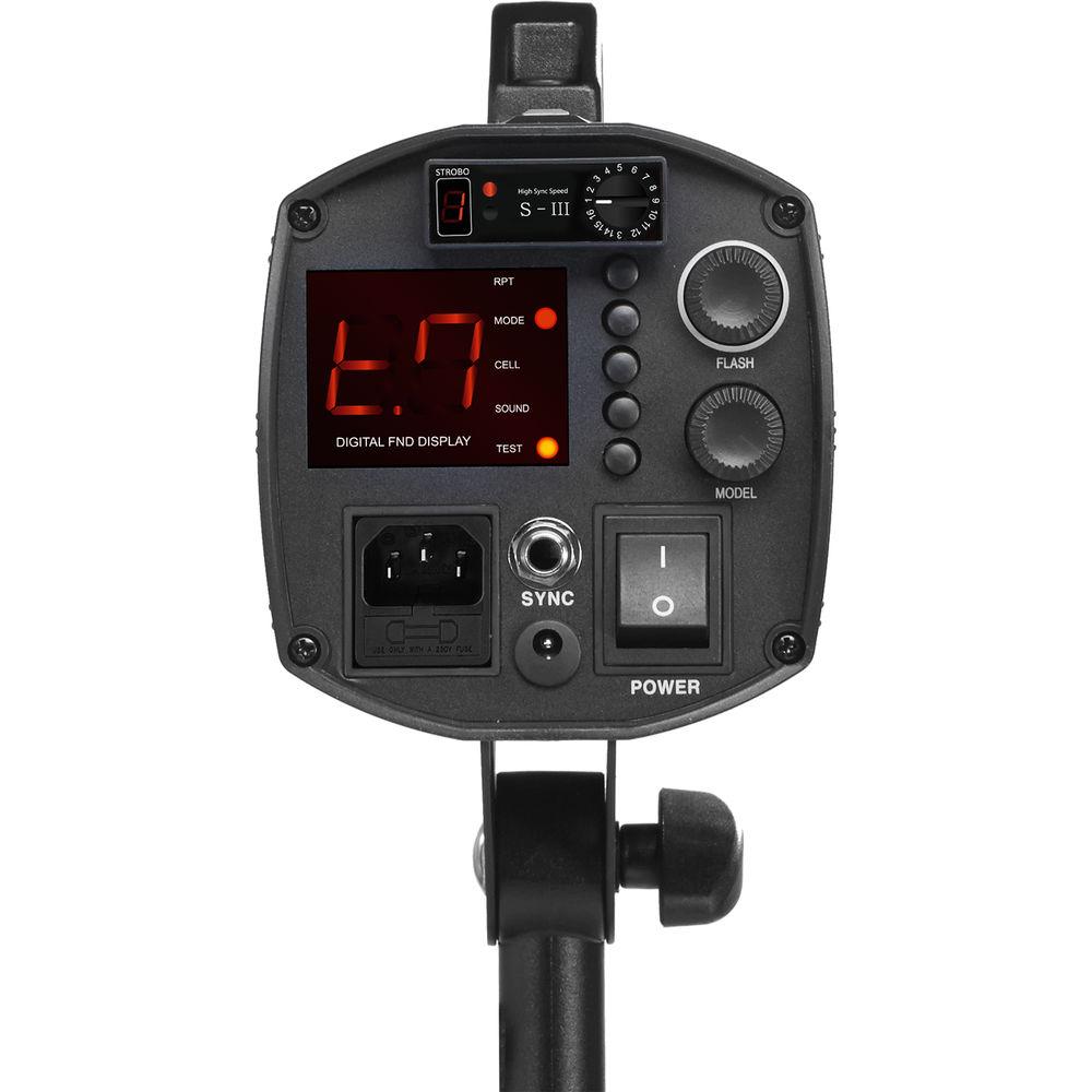 Dynalite Baja A6-600 Monolight