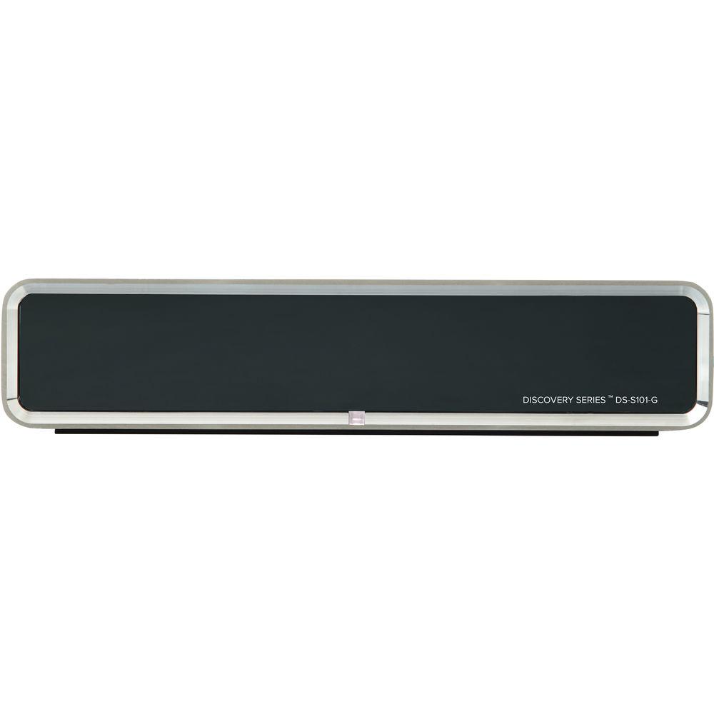 ELAC Discovery Series DS-S101-G Music Server