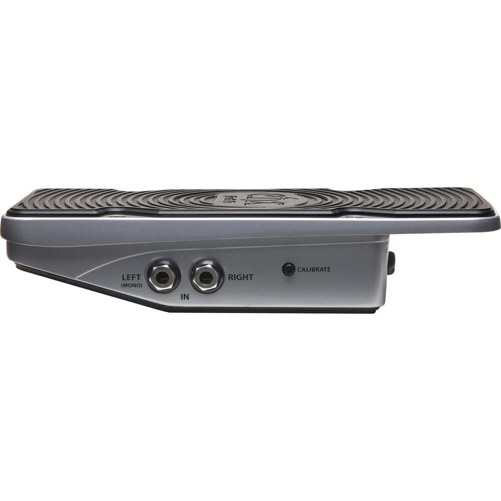 Electro-Harmonix Pan Pedal for Stereo Panning