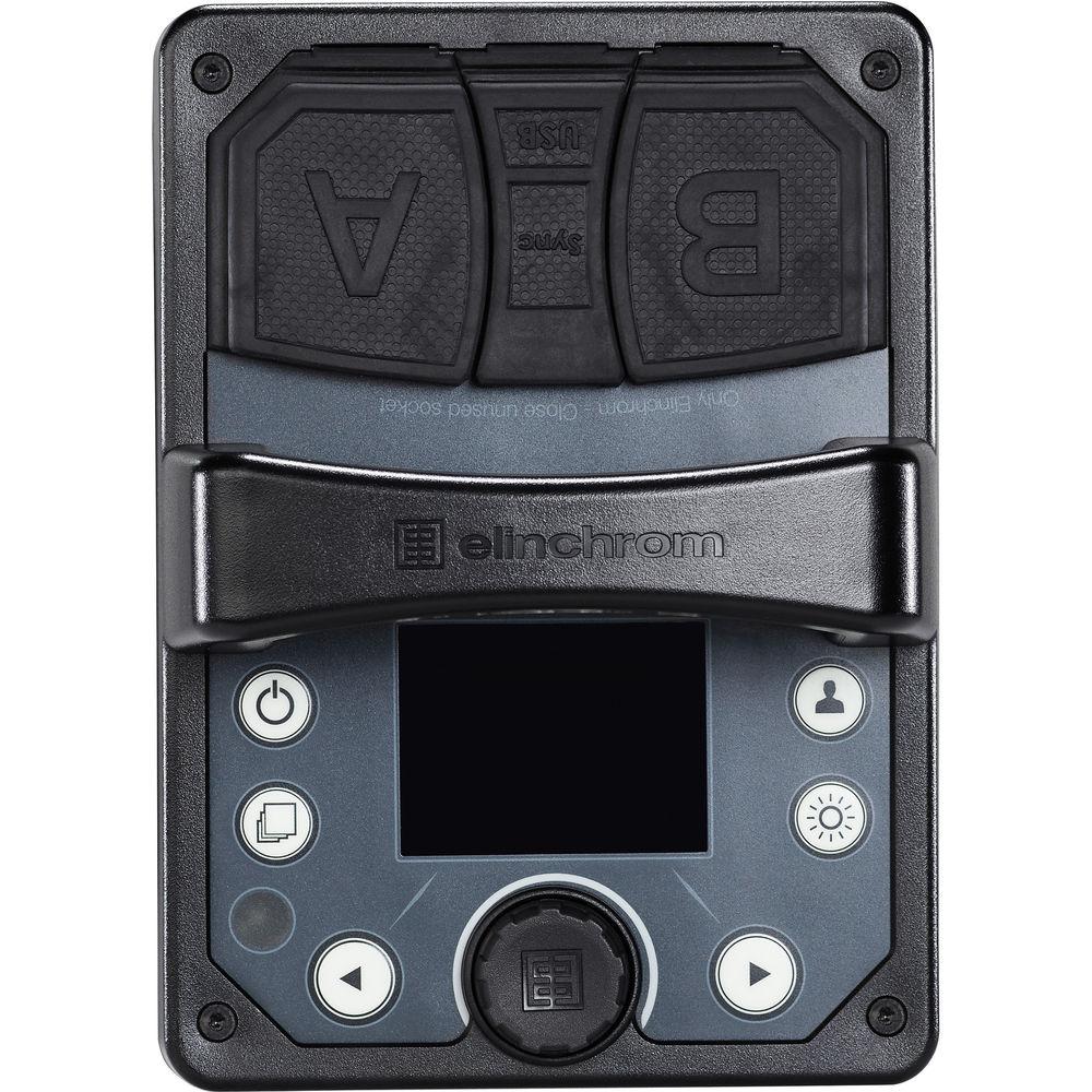 Elinchrom ELB 1200 Power Pack