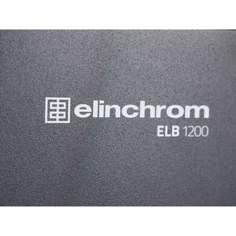 Elinchrom ELB 1200 Power Pack