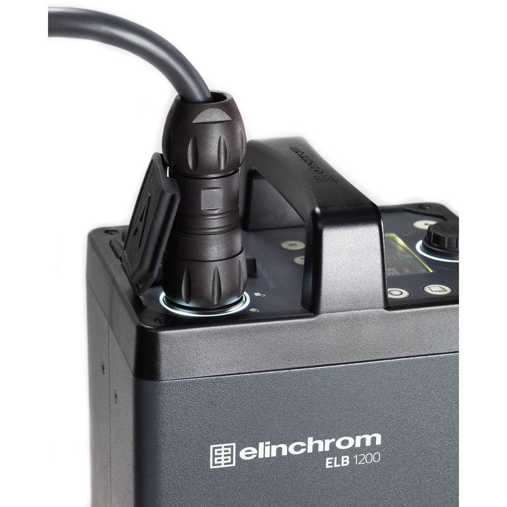 Elinchrom ELB 1200 Power Pack
