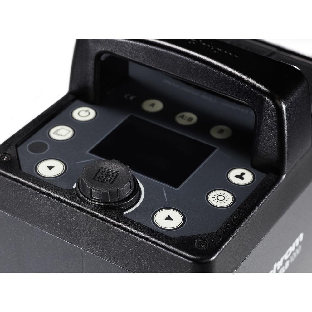 Elinchrom ELB 1200 Power Pack