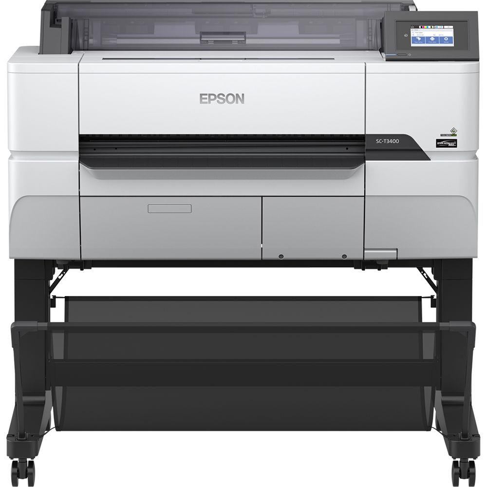 Epson 24" SureColor T3470 Large Format Printer