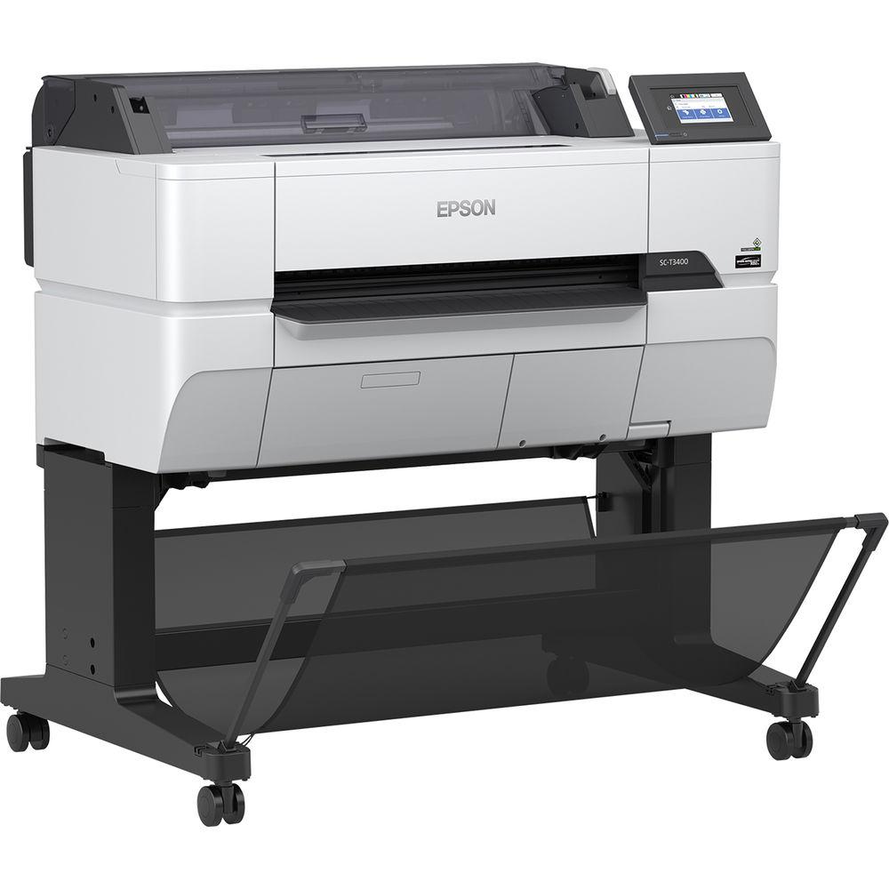 Epson 24" SureColor T3470 Large Format Printer