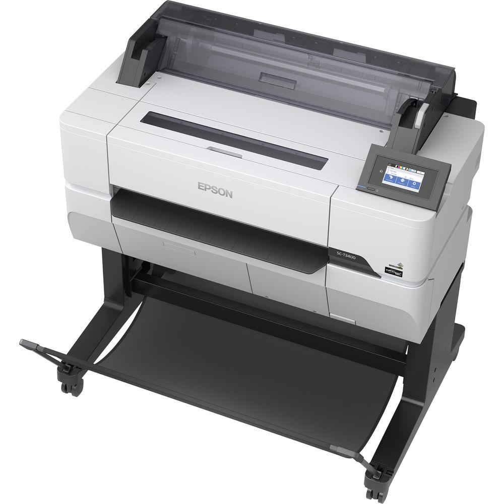 Epson 24" SureColor T3470 Large Format Printer