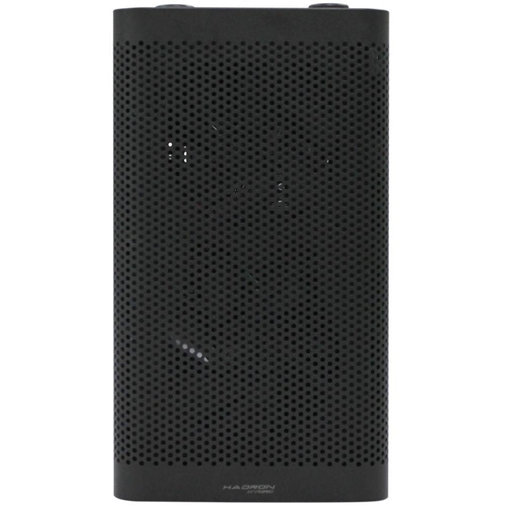 EVGA Hadron Hydro Mini-Tower Case with 500W PSU