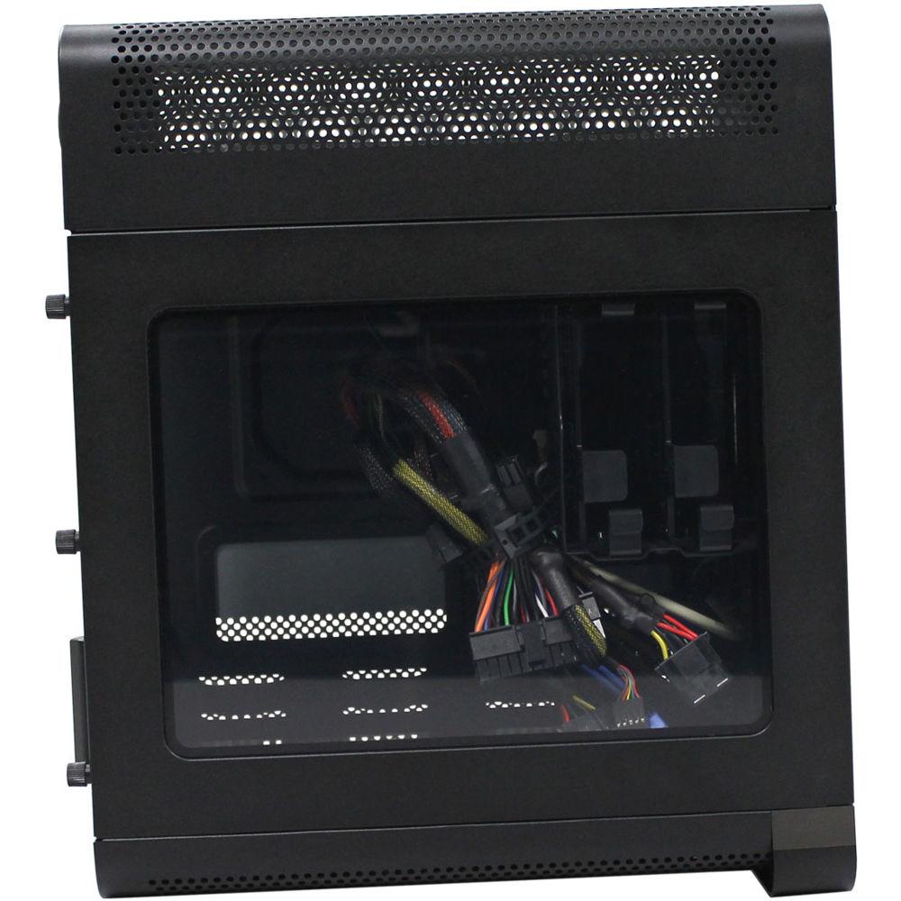 EVGA Hadron Hydro Mini-Tower Case with 500W PSU