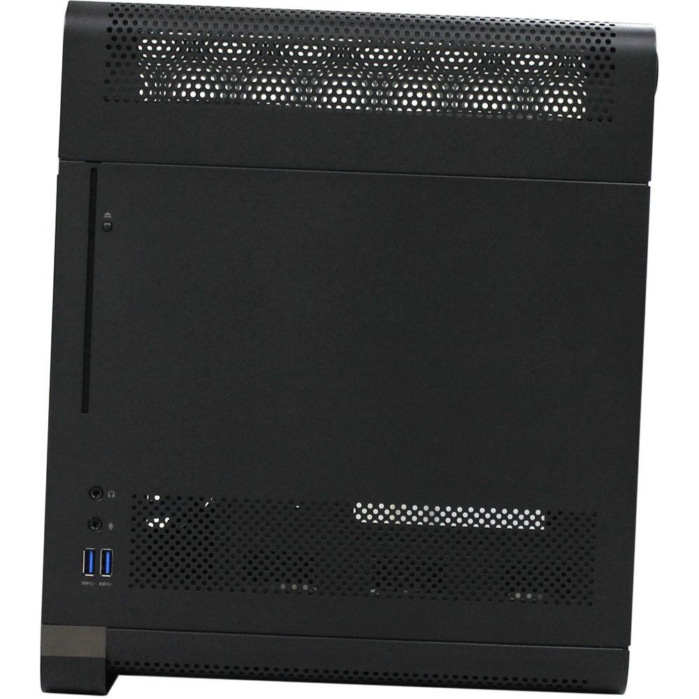 EVGA Hadron Hydro Mini-Tower Case with 500W PSU