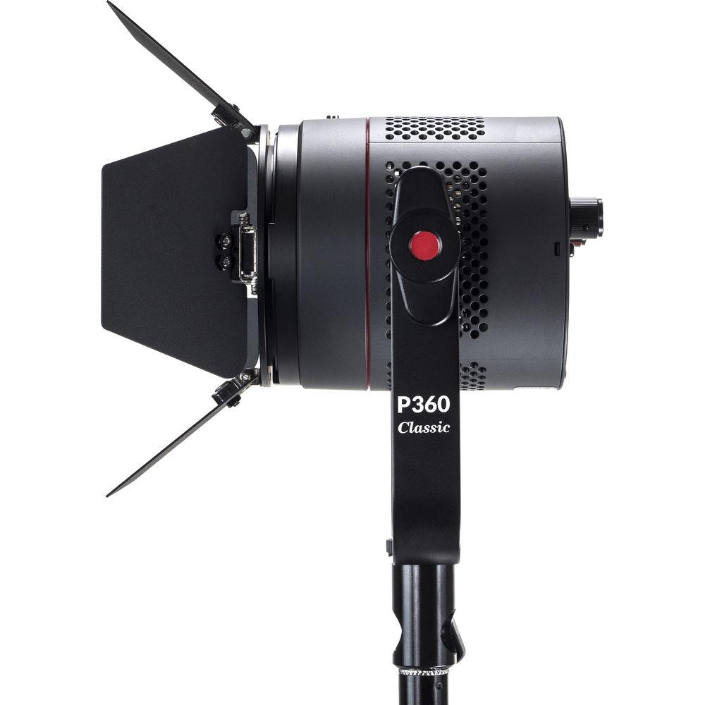 Fiilex P360 Classic LED Light