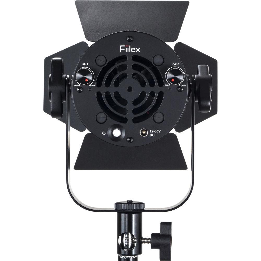 Fiilex P360 Classic LED Light