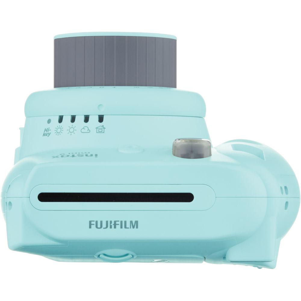 FUJIFILM INSTAX Mini 9 Holiday Bundle