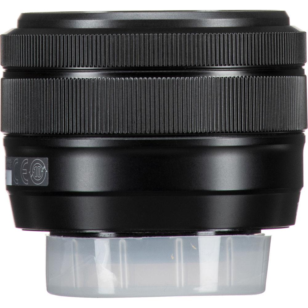 FUJIFILM XC 15-45mm f 3.5-5.6 OIS PZ Lens