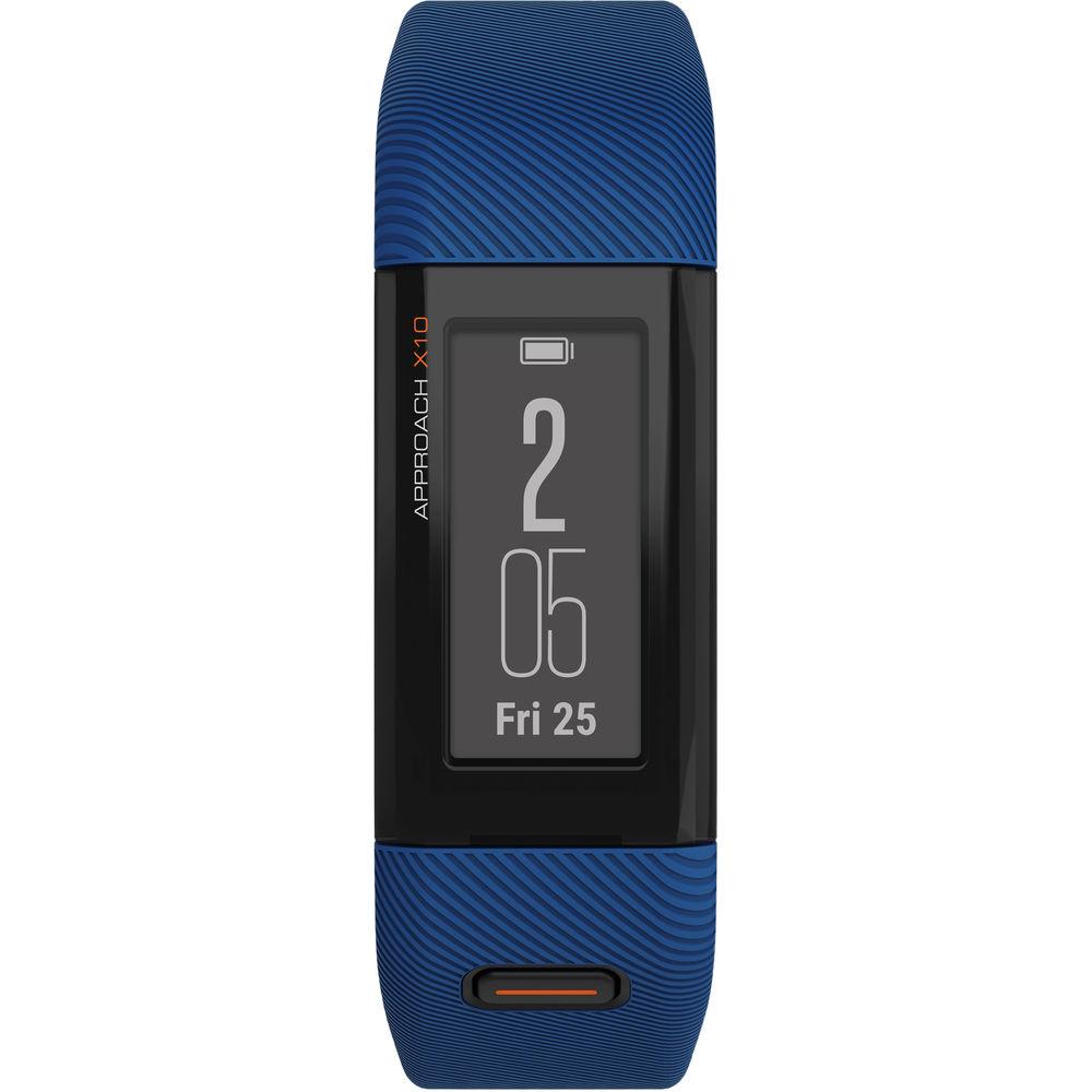 Garmin Approach X10