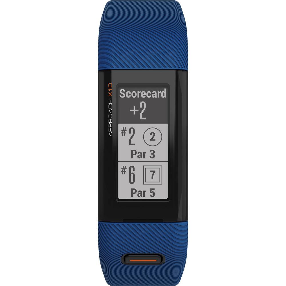 Garmin Approach X10