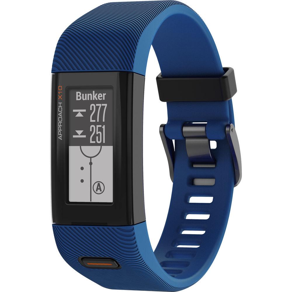 Garmin Approach X10