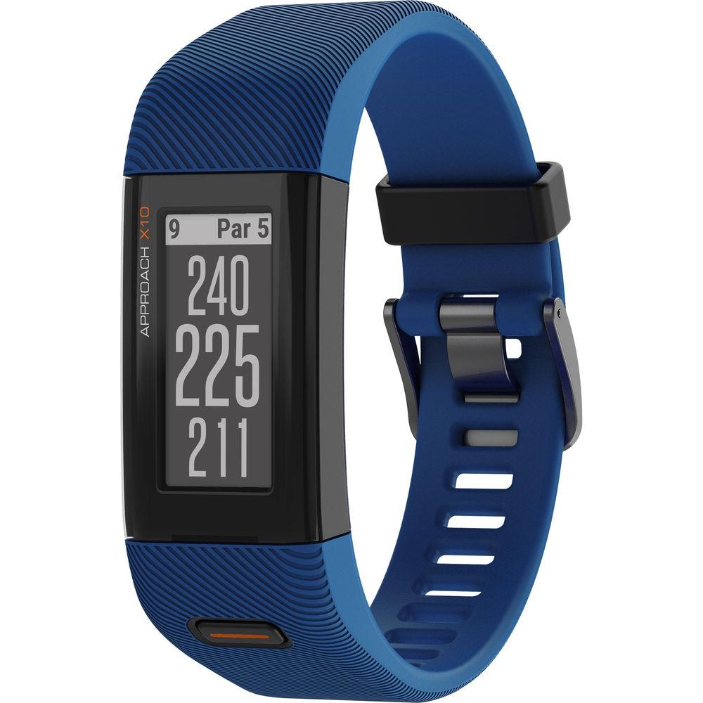 Garmin Approach X10