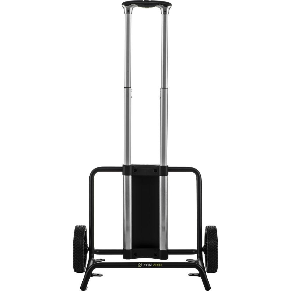 GOAL ZERO Yeti Lithium Roll Cart