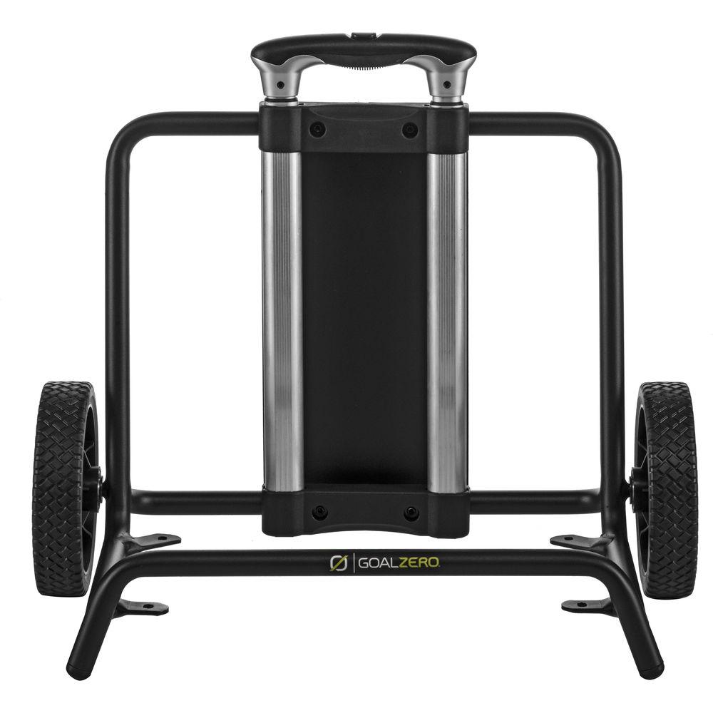 GOAL ZERO Yeti Lithium Roll Cart