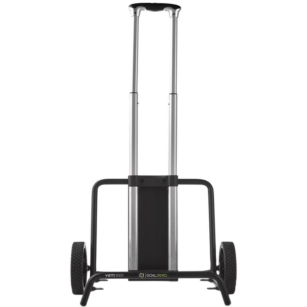 GOAL ZERO Yeti Lithium Roll Cart