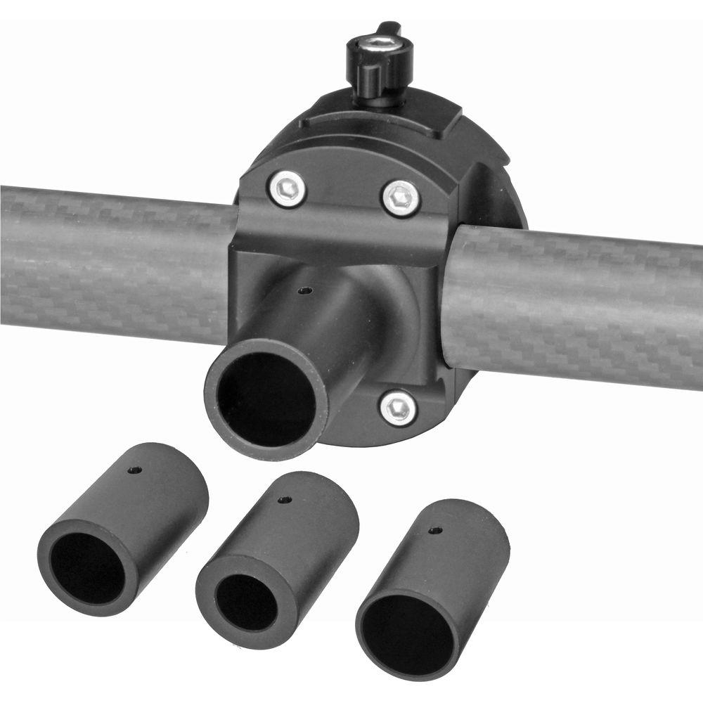 GyroVu Universal Armpost Adapter for DJI Ronin Ronin-M MX