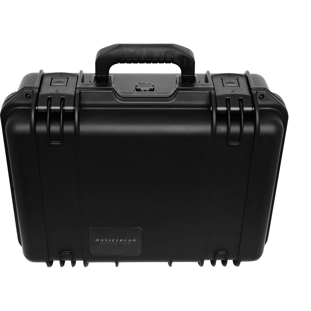 Hasselblad X1D Field Kit Pelican Case
