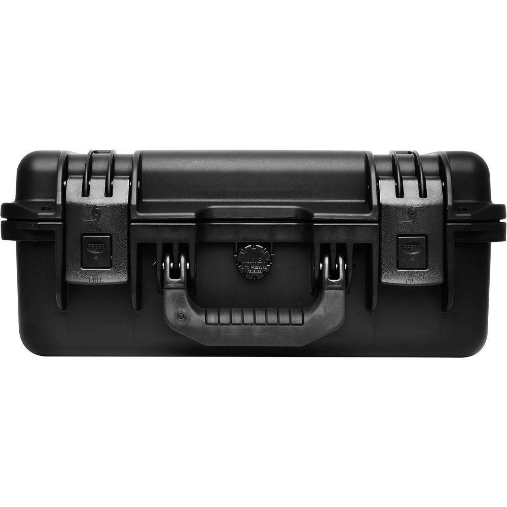 Hasselblad X1D Field Kit Pelican Case