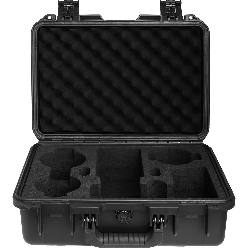 Hasselblad X1D Field Kit Pelican Case
