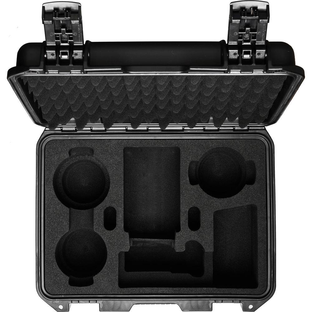 Hasselblad X1D Field Kit Pelican Case
