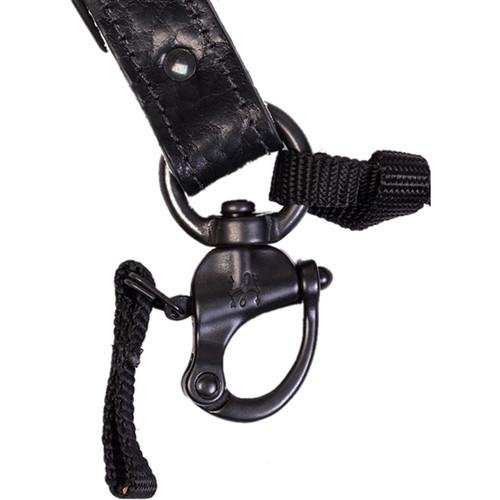 HoldFast Gear Adjustable Portrait Slider for MoneyMaker Harness