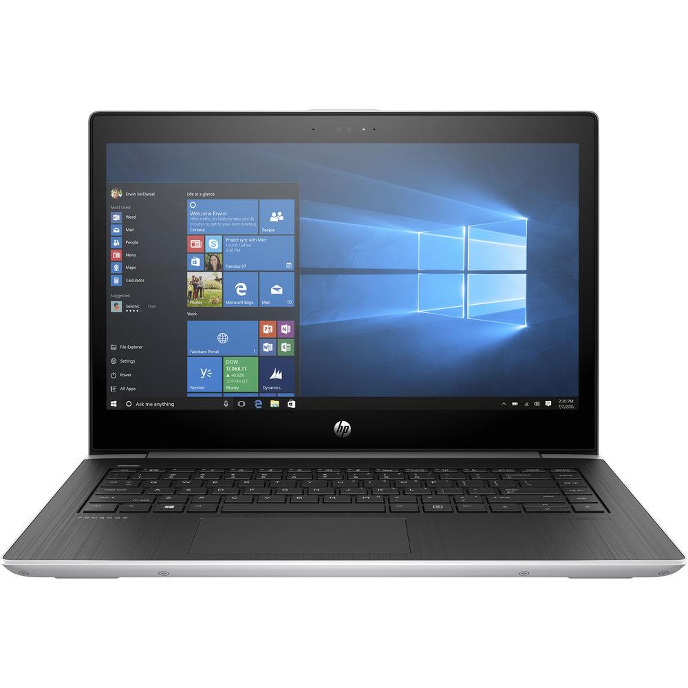 HP 14" mT21 Mobile Thin Client Notebook