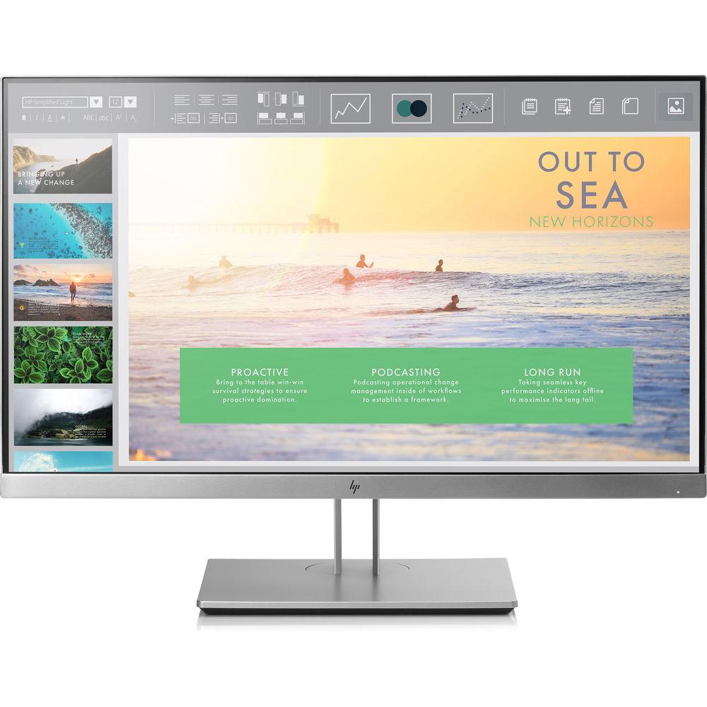 HP E233 EliteDisplay 23" 16:9 IPS Monitor