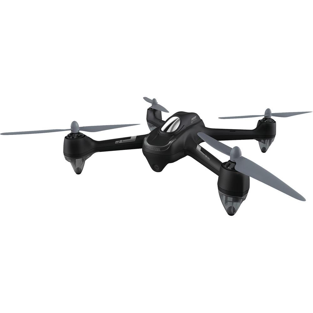 HUBSAN H501C X4 Quadcopter with 1080p Camera