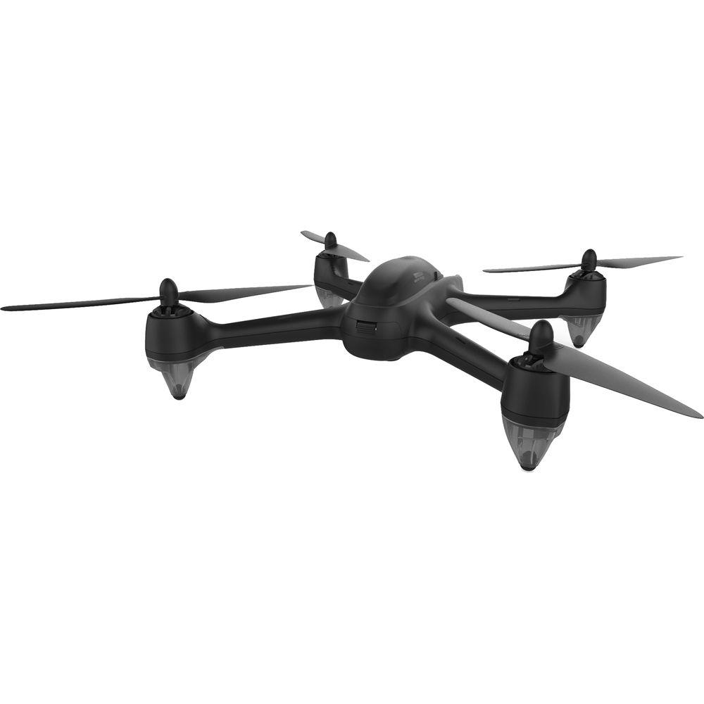 HUBSAN H501C X4 Quadcopter with 1080p Camera