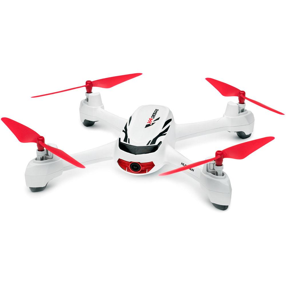 HUBSAN H502E X4 Desire Quadcopter with 720p HD Camera