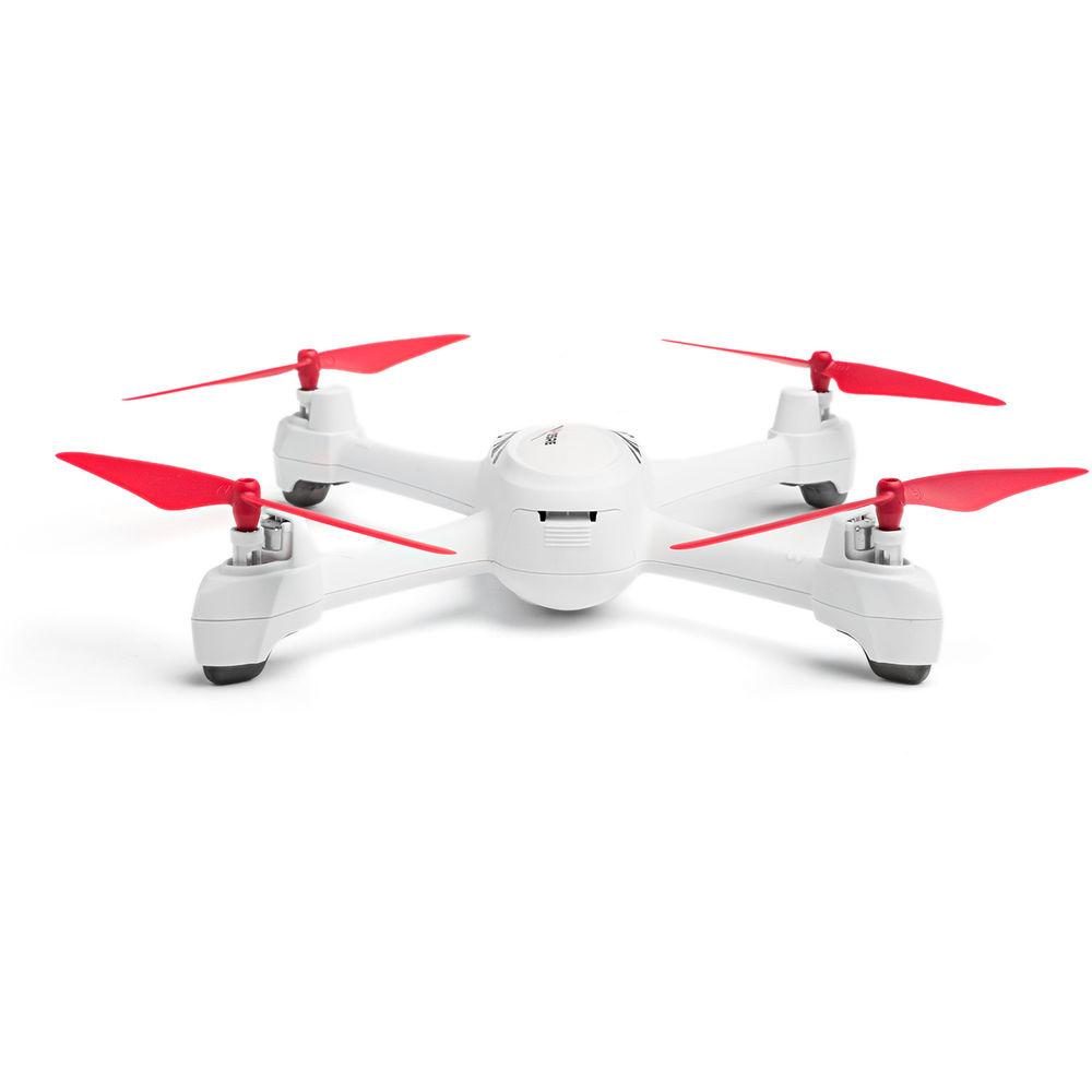 HUBSAN H502E X4 Desire Quadcopter with 720p HD Camera
