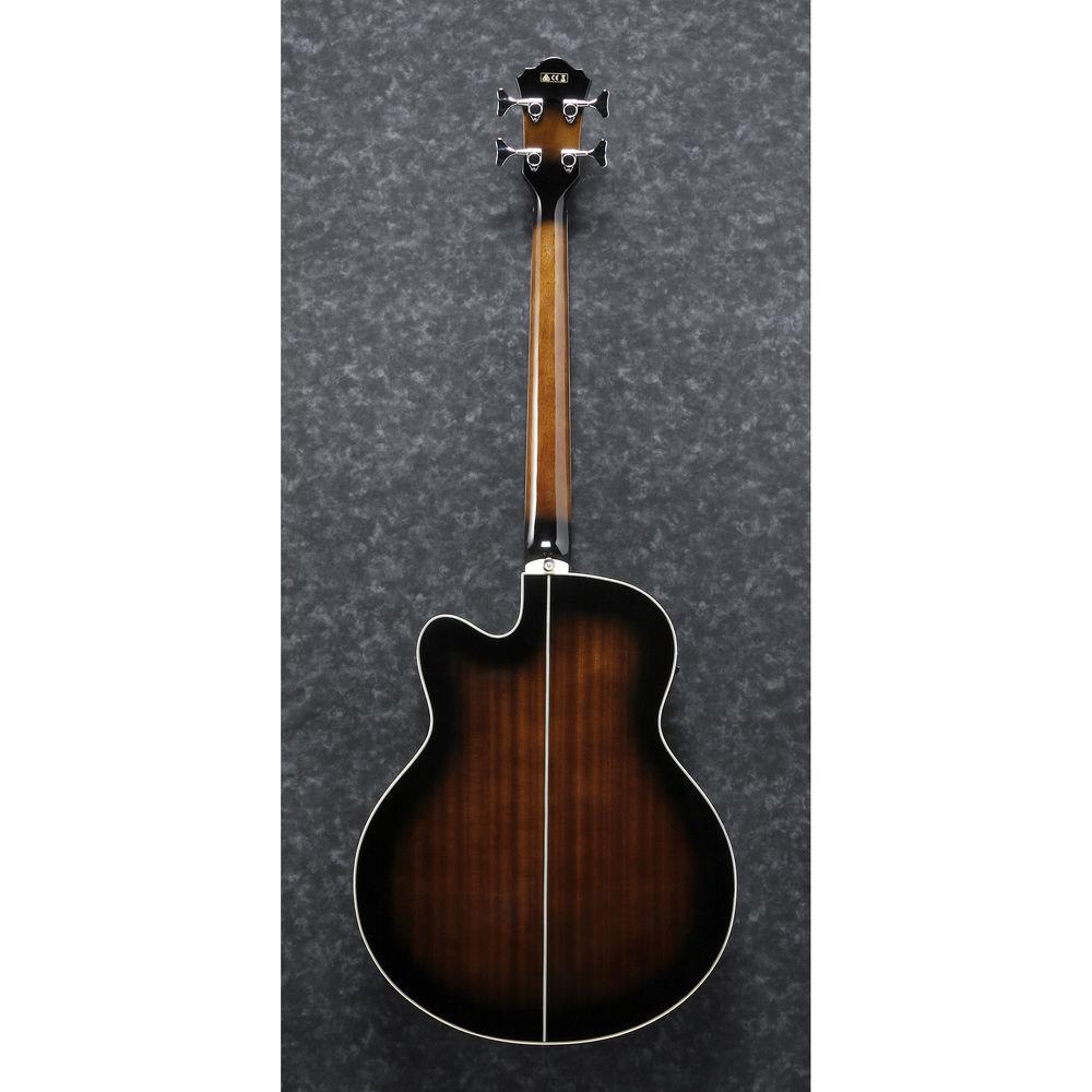 Ibanez AEB10E AEB Series Acoustic Electric Bass