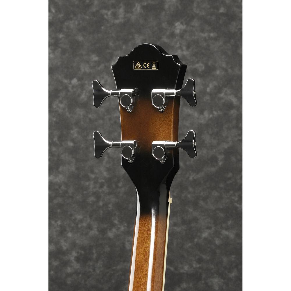 Ibanez AEB10E AEB Series Acoustic Electric Bass
