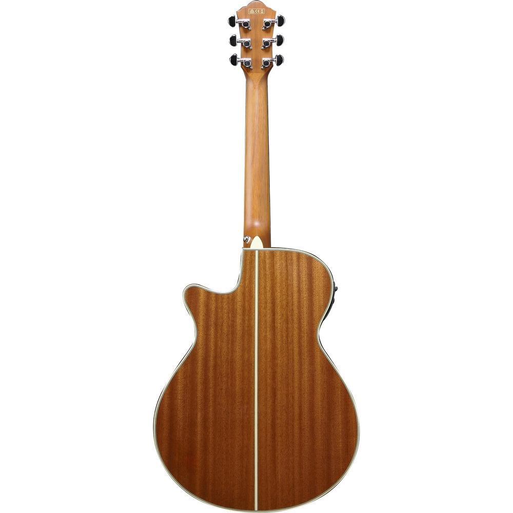 Ibanez AEG10II Acoustic Electric Guitar