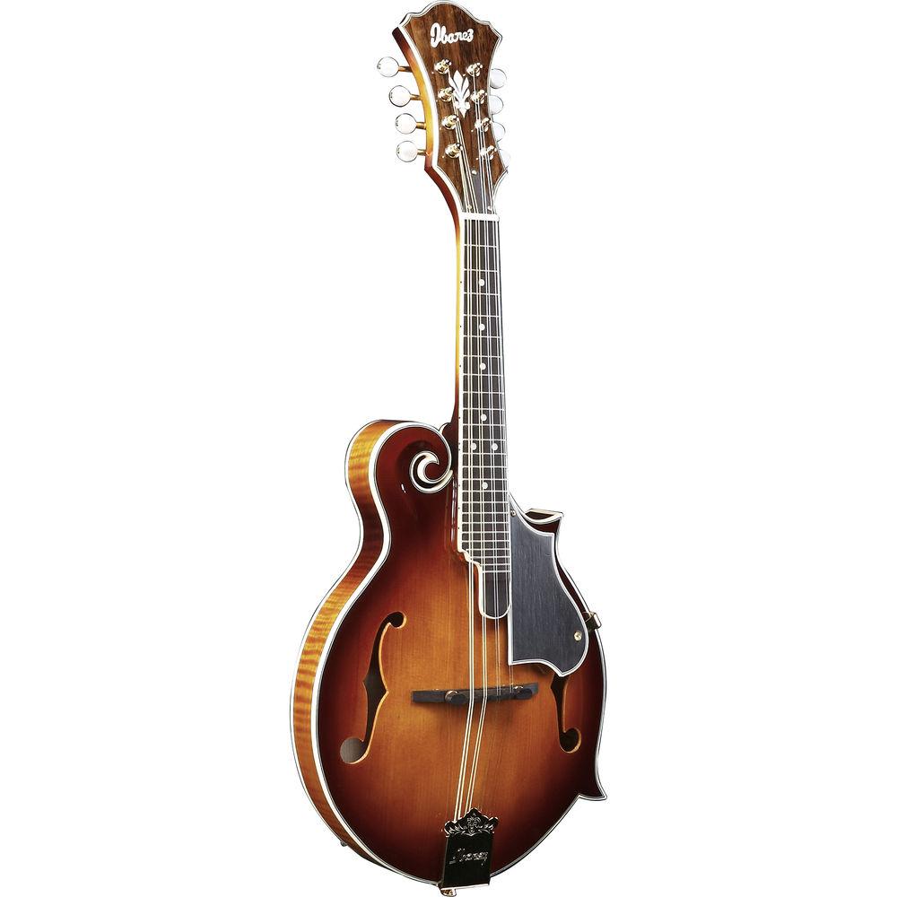 Ibanez M700S F-Style Mandolin