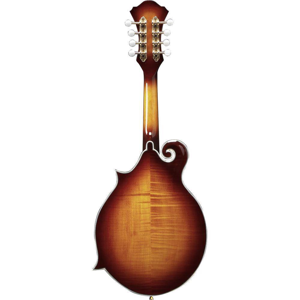 Ibanez M700S F-Style Mandolin