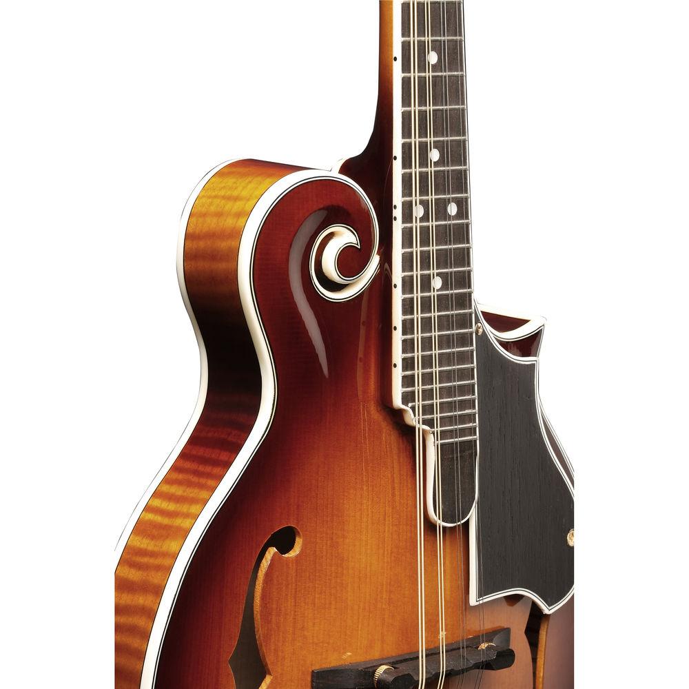 Ibanez M700S F-Style Mandolin
