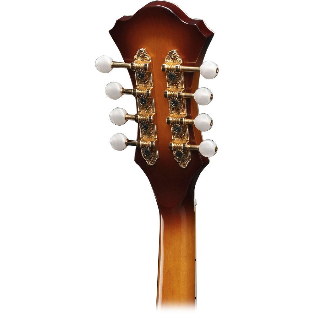 Ibanez M700S F-Style Mandolin