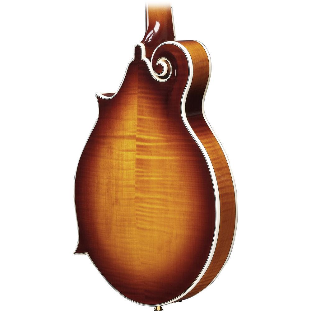 Ibanez M700S F-Style Mandolin