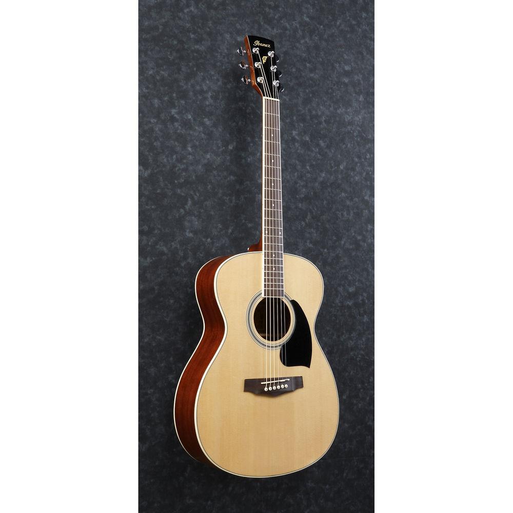 Ibanez PC15 PF Performance Series Acoustic Guitar